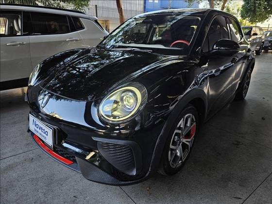 GWM ORA 03 63 KW ELÉTRICO GT